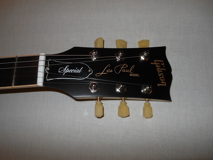 Les Paul Junior Special P-90 Picture 3